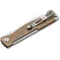 Нож Boker Plus Atlas Brass Фото 2